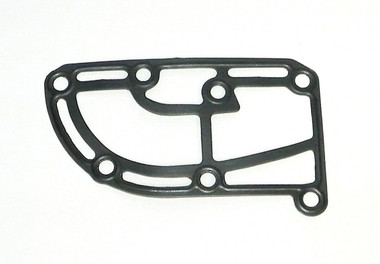 Yamaha 9.9 Hp 4-Stroke Exhaust Gasket Outer  '90-'05, 555-50, 6G8-41114-00-00