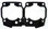 WSM Sea-Doo 800 Base Gasket '95-'99,  007-435, 290931460, 420931725