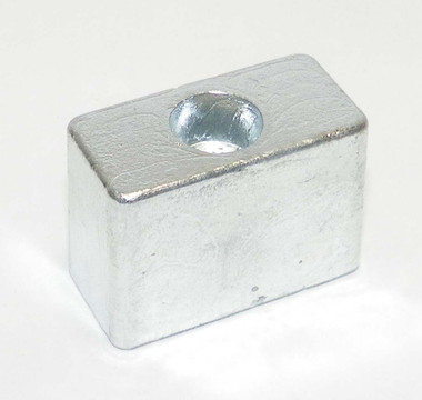 TECNOSEAL Johnson / Evinrude 60-300 HP Zinc Anode '87-'01 450-00911, 0395780