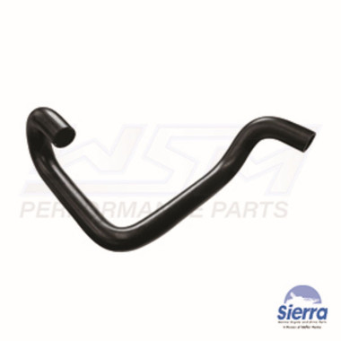 WSM SIERRA - Coolant Hose Mercruiser - 18-70952,  32-887952