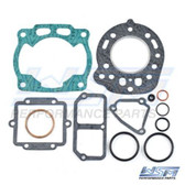 WSM Gasket Kit, Top End: Kawasaki 125 KX 89 - 29-736