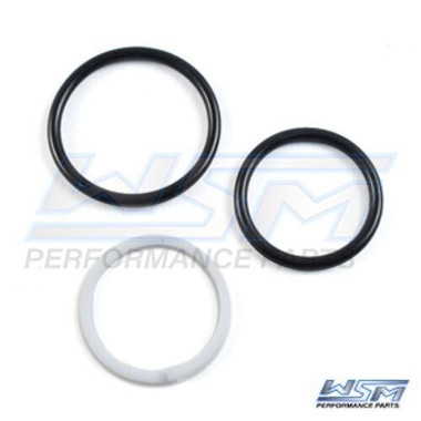 WSM Trim Seal Kit Johnson  85 -200 Hp - 335-125, 48627-94900, 48627-95E00, 50308