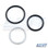 WSM Trim Seal Kit Johnson  85 -200 Hp - 335-125, 48627-94900, 48627-95E00, 50308