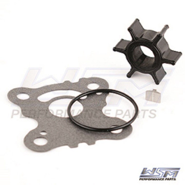 WSM WATER PUMP SERVICE KIT: HONDA 8-20 HP - 725-162, 06192-ZW9-A30