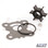 WSM WATER PUMP SERVICE KIT: HONDA 8-20 HP - 725-162, 06192-ZW9-A30