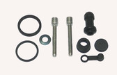 WSM Brake Caliper Rebuild Kit, Rear Kawasaki 65 - 140 -  08-256