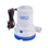 WSM Bilge Pump - 2000 GPH - 1 1/8 in. hose - 1000-BP2000