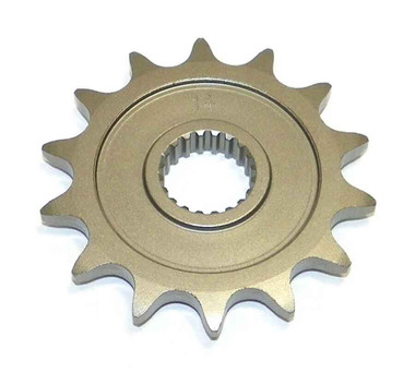 WSM Sprocket, Front Kawasaki 250 KX-F/X 06-23 - FSK-008-14