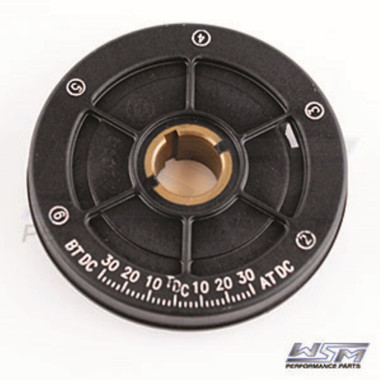WSM - Timing Encoder Johnson / Evinrude 150 / 175 Hp V6 60 Degree 360-3917