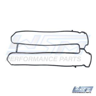 WSM Gasket, Valve Cover Yamaha 150 Hp 4-Stroke '04-'22, 506-41-01, 63P-11193-00-