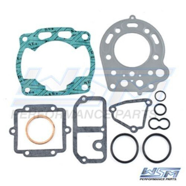 WSM Gasket Kit, Top End: Kawasaki 125 KX '90-'91 - 29-737
