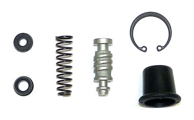 WSM  Master Cylinder Rebuild Kit, Rear: Honda 150 CRF-R 07-21 - 06-654