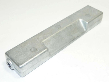 WSM TRIM ANODE JOHNSON / EVINRUDE 60 - 300 HP, 450-00918, 0433580