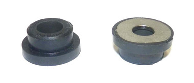 WSM Sea-Doo 580 / 800 Exhaust Bushing '89-'05 (pack of 2) 011-515-01, 293830036