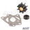 WSM WATER PUMP SERVICE KIT: HONDA 5 HP BF 725-160, 06192-ZV1-C00, 18-3278