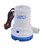 WSM Bilge Pump - 1500 GPH - 1 1/8 in. hose - 1000-BP1500