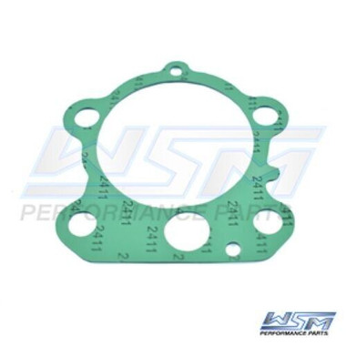 WSM Gasket, Water Pump Yamaha 40 / 50 Hp 445-302, 18-0292, 663-44315-00-00