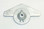 TECNOSEAL GEAR CASE ANODE: YAMAHA 9.9 - 15 HP 450-01116, 6E8-45251-00-00