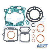 WSM Gasket Kit, Top End: Kawasaki 125 KX '95-'97 - 29-739