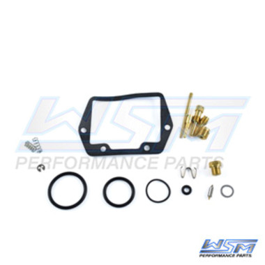 WSM Carburetor Kit Honda 90 '72-78 - 016-002