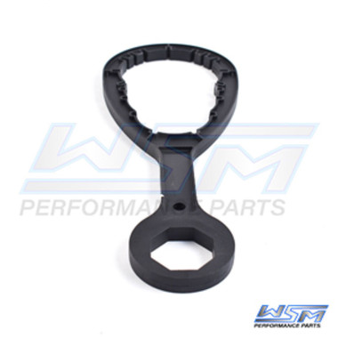 WSM Fuel Bowl Wrench - 999-105, 18-9884 -  Fits: WSM, Racor, Sierra bowls