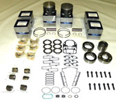 Johnson / Evinrude 200 / 225 Hp '88-92 Looper Rebuild Kit - 100-135-23 .030 SIZE