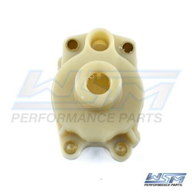 WSM Water Pump Housing Yamaha 70 Hp 4-Stroke '10-'23, 710-420-03, 18-3485
