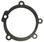 WSM Mercury 70-125 Hp Reed Block Gasket '83-'06 L3 L4- 516-20,  27-13937 6