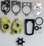 SIERRA WATER PUMP KIT COMPLETE MERCURY 50 / 70 HP - 18-3323, 46-73640A2