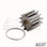 WSM WATER PUMP SERVICE KIT: JABSCO F6B - 700-655, 09-812B, 119773-42600-00