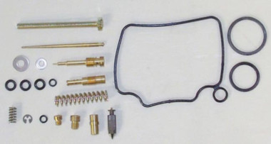 WSM Carburetor Kit Honda 500 TRX Rubicon '01-04 - 016-043