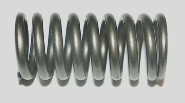 WSM Yamaha 1000 / 1100 Exhaust Valve Spring 010-033, 4XV-12114-00-00