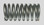 WSM Yamaha 1000 / 1100 Exhaust Valve Spring 010-033, 4XV-12114-00-00