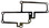 Johnson / Evinrude 185-250 Hp Intake Gasket '86-'05 515-29, 0331532, 0341476