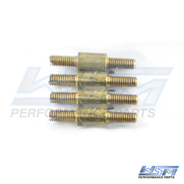 Metric Spark Wire Adaptor Tips: Four Pack - 996-101-02