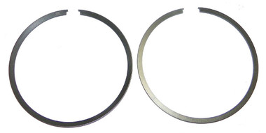 WSM Outboard Johnson Evinrude 18-35 Hp Piston Ring Set 200-103, 0385807, 0396377