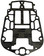 Johnson / Evinrude 90 - 130 HP E-Tec Base Gasket 4 Cylinder 510-18, 0354135