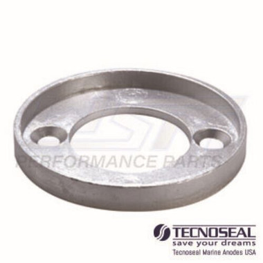 TECNOSEAL COLLAR ANODE VOLVO PENTA V-17,- 450-00702, 875805