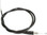 WSM Cable, Throttle: Honda 125 CR 04-07 - 61-501-04, 17910-KSR-J00