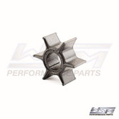 WATER PUMP IMPELLER: MERCURY/ MARINER/ NISSAN/ TOHATSU 40 / 50 HP 3 CYL 700-355