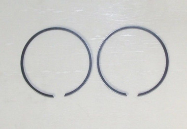 Yamaha 350 Banshee 1987-2006 Piston Ring Set 51-520 OE 2GU-11610-01-00