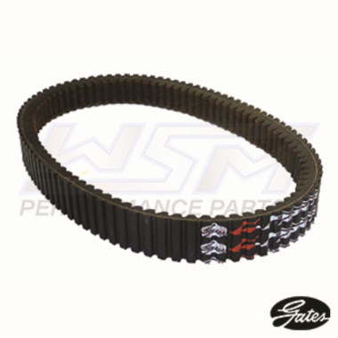 WSM Drive Belt Arctic Cat / Kawasaki / Suz / 360 - 750 87-24 - 19G3218
