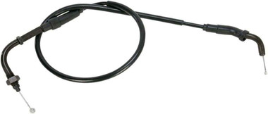 WSM Cable, Throttle: Honda 70 CRF-F / XR-R '01-'12, - 61-502,  17920-GCF-325