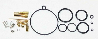 WSM Carburetor Kit Honda 90 TRX-X '13-16 - 016-058