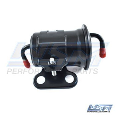 WSM Fuel Filter Suz 150 - 200-Hp 4-Stroke 600-318-03, 15440-96J01