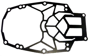 WSM BASE GASKET  MERCURY / MARINER 200 - 250 HP 6 CYL 3L '94-'06 510-37-01