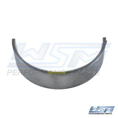 WSM Upper Main Bearing Yamaha 300 - 350 Hp 5.3L 4-Stroke 07-19 YELLOW 010-287YEL