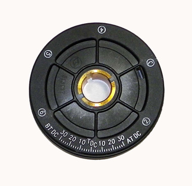 TIMING ENCODER: JOHNSON / EVINRUDE 150 / 175 HP V6 60 DEGREE 92-06, 360-3917