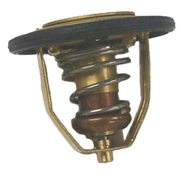 WSM Thermostat Kit Volvo Penta - 18-3663,  875791, 875791-6