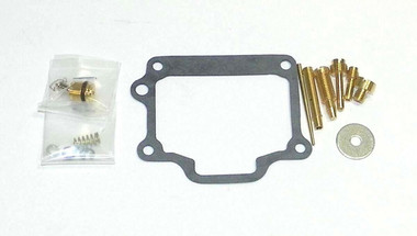 WSM Carburetor Kit Kawasaki 80 KFX '03-06 -  016-114